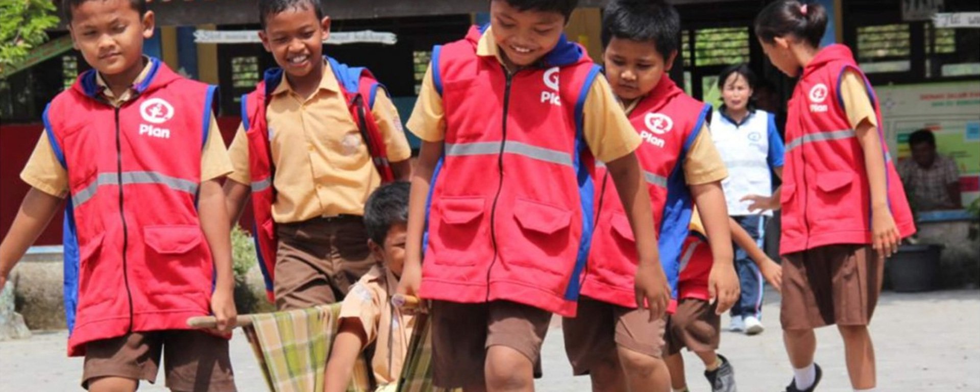 Safe Schools disaster risk reduction programme