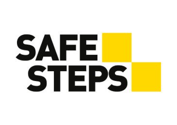 Safe step image