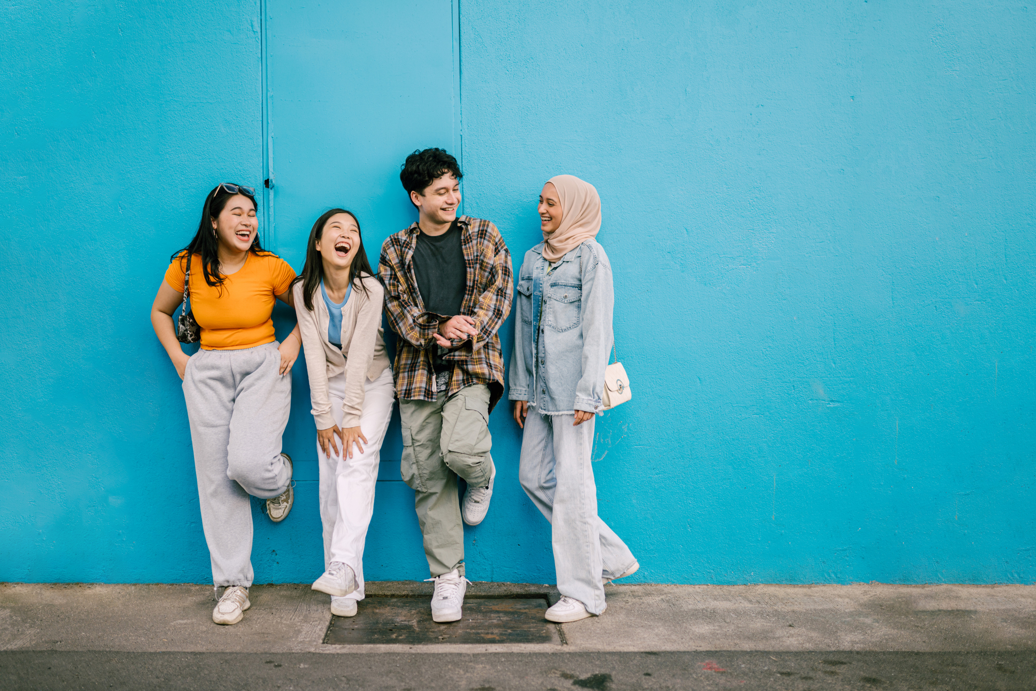 Financial mindset of young adults in Asia 