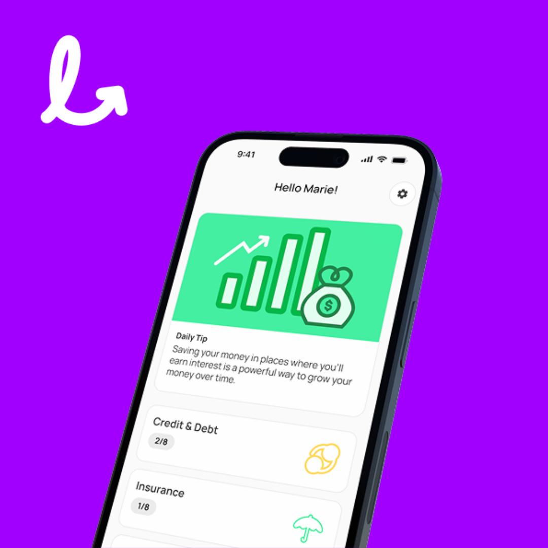 Levela: Building financial confidence, one decision at a time 