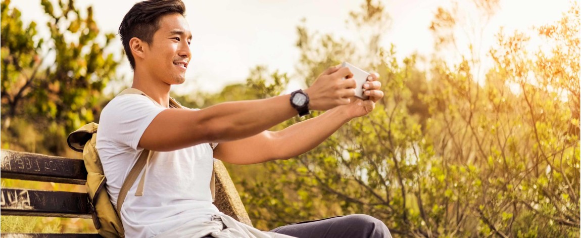 Stress management skills