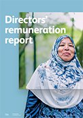 Directors' Remuneration Report