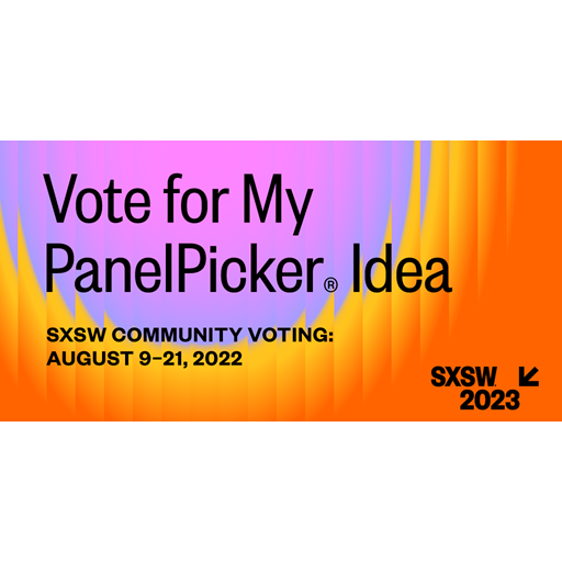 Vote Cha-Ching for SXSW EDU 2023