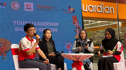launch-of-the-5sk-initiative-in-malaysia