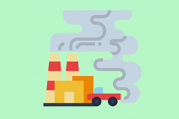 Limit exposure to pollution