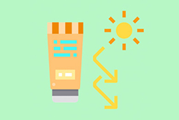 Reduce exposure to radiation