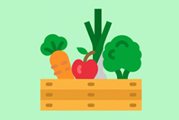 Improve your diet and exercise