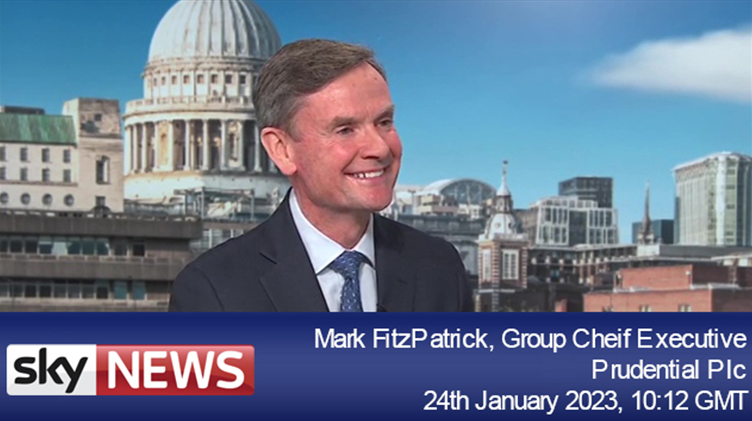 Mark FitzPatrick 