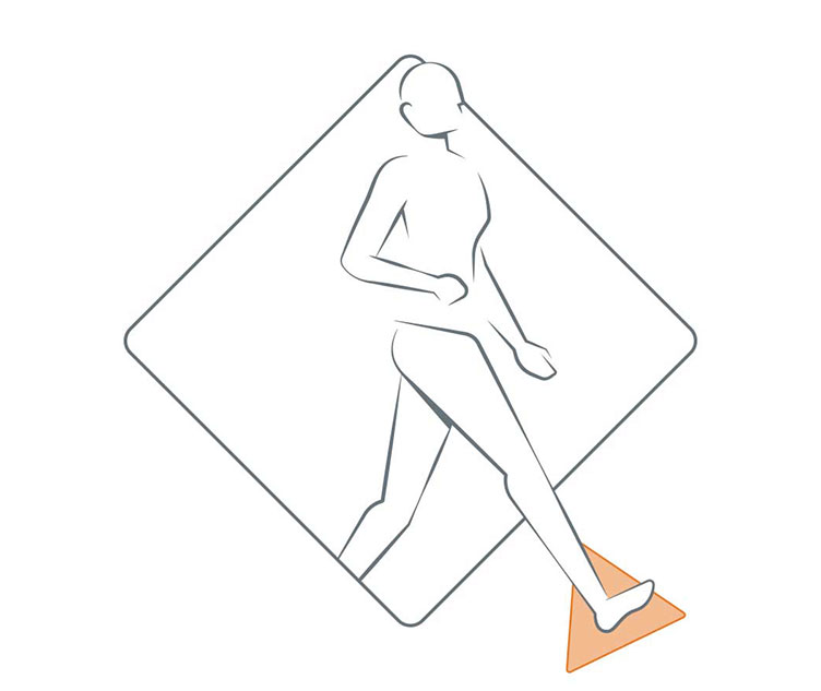 nimble