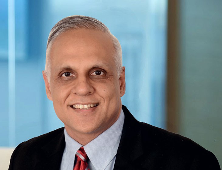 Naveen Tahilyani