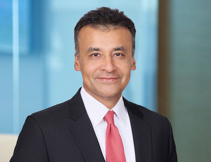 Rajeev Mittal