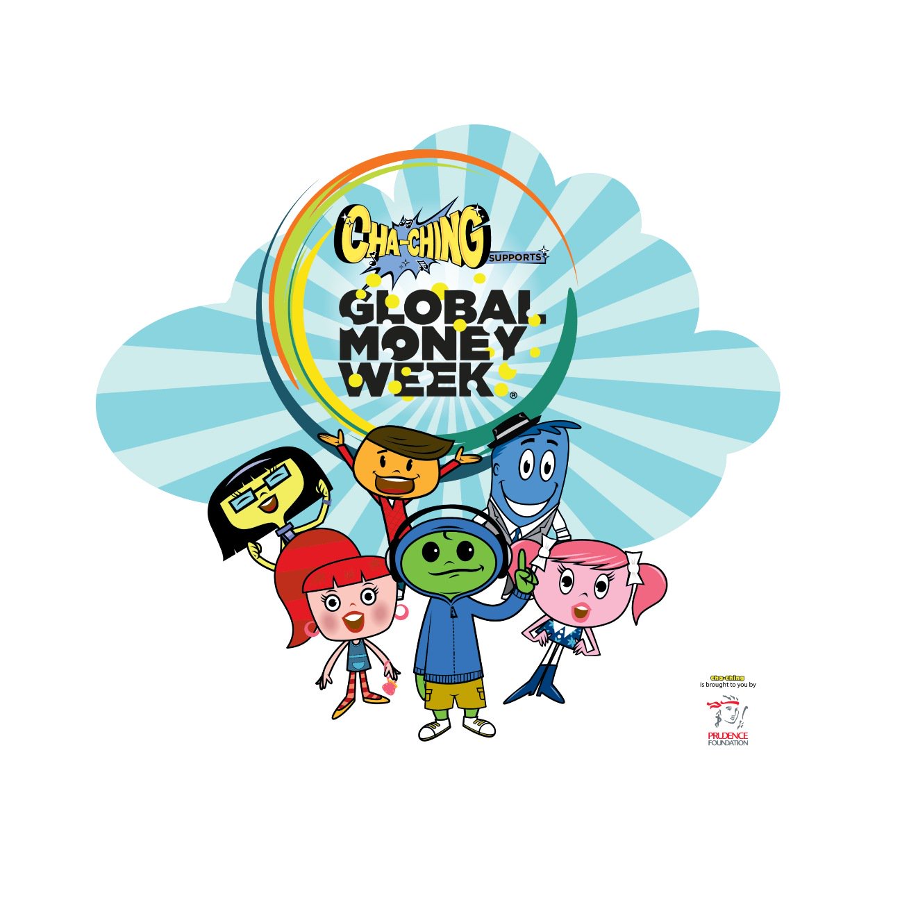 global money week image