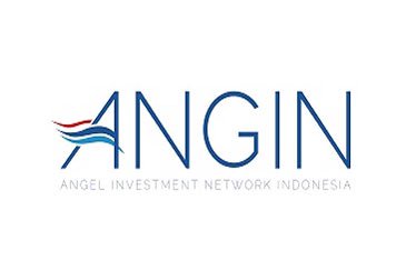 angin logo