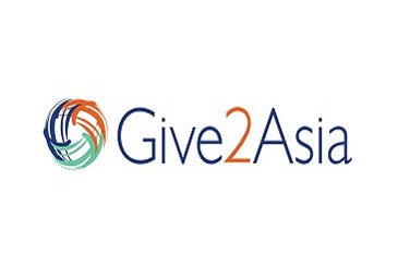 give to asia logo