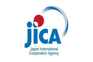 jica logo