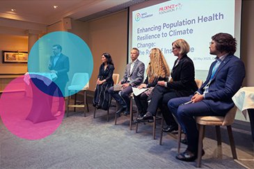 Enhancing Health Resilience to Climate Change
