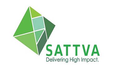 sattva logo