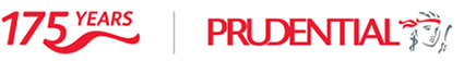 Prudential plc – link to home page