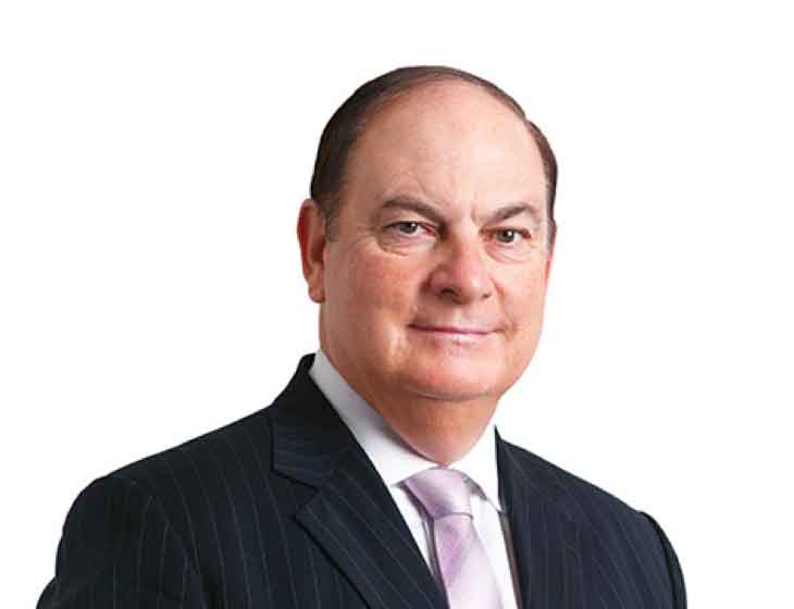 gap inc board of directors